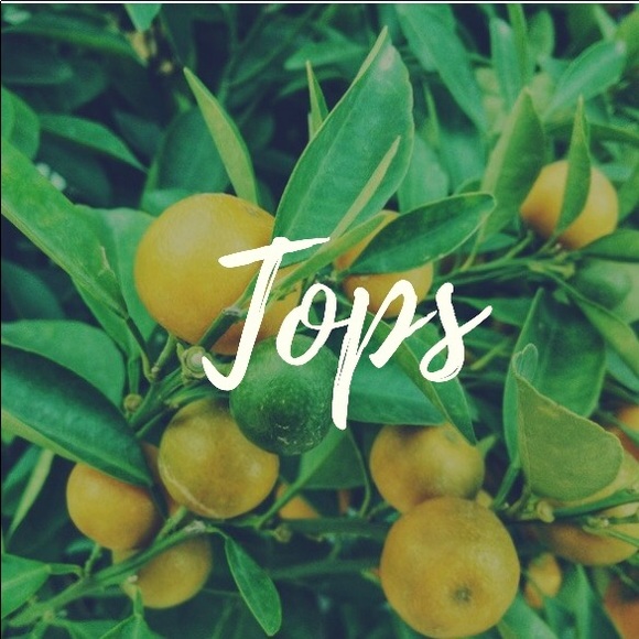 Tops - Picture 1 of 1